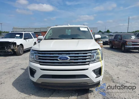 2020 Ford Expedition Xlt from USA, damaged, VIN 1FMJU1HT6LEA45346